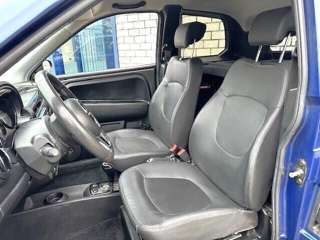 Occasion Microcar M.Go 2019 Blauw Hatchback