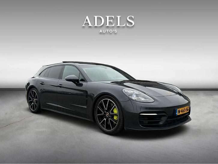 Occasion Porsche Panamera S E-Hybrid Sport Turismo 560 PK (411 kW) 2021 Sedan