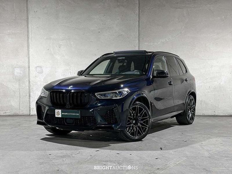Occasion BMW X5 M Competition Edition 2020 SUV
