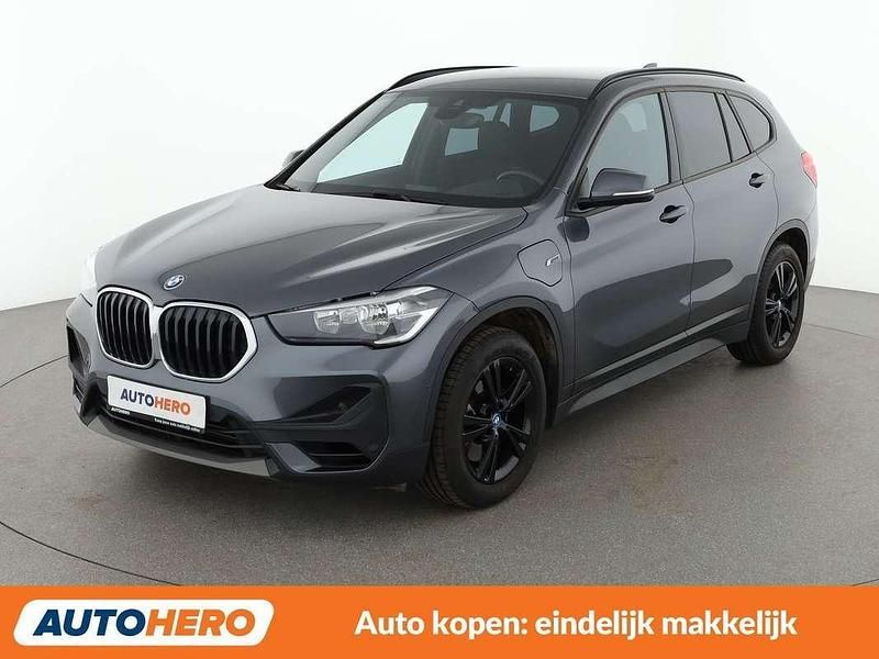 Occasion BMW X1 Advantage 220 PK (161 kW) 2022 Grijs SUV