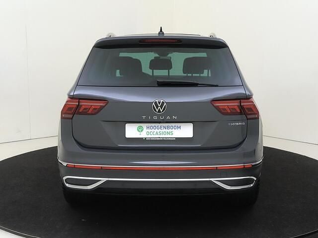 Occasion VW Tiguan Pro 150 PK (110 kW) 2022 Grijs SUV