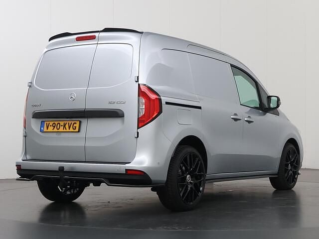 Occasion Mercedes Citan 112 AMG 116 PK (85 kW) 2024 Zilver Van