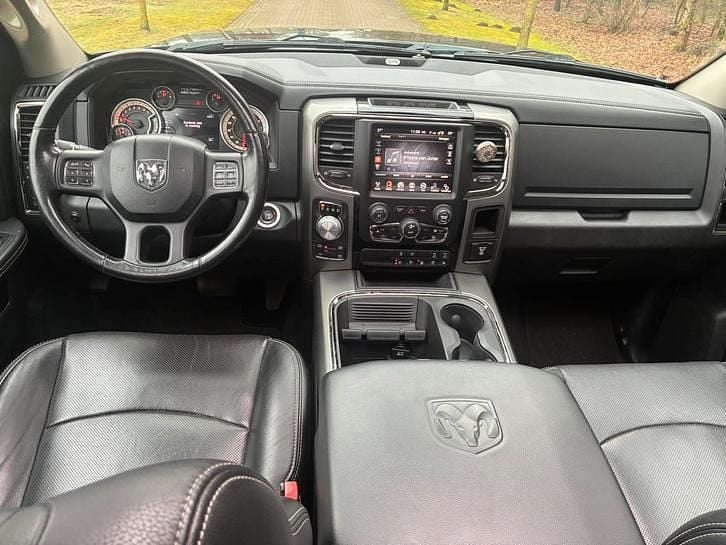 Occasion Dodge Ram 401 PK (294 kW) 2016