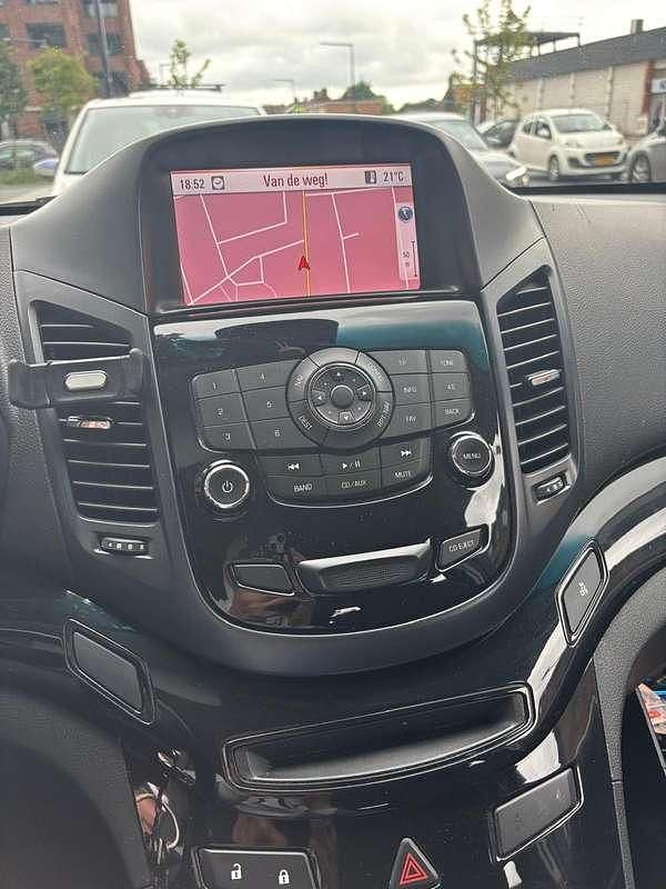 Gebruikt 2011 Chevrolet Orlando | € 3.000 - Afbeelding 1/4