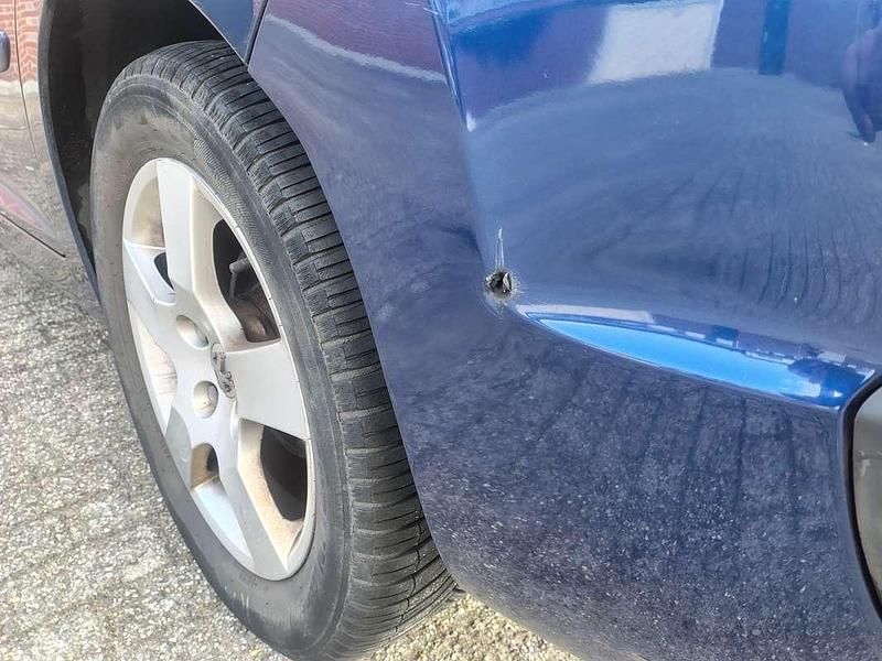 Occasion Peugeot 207 120 PK (88 kW) 2009 Blauw Stationwagen