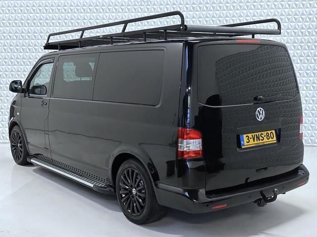 Occasion VW T5 180 PK (132 kW) 2011 Zwart Van