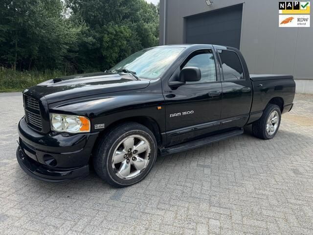 Overige Gebruikt 2004 Dodge Ram Pickup | € 7.500 (Goede deal) - Afbeelding 1/4