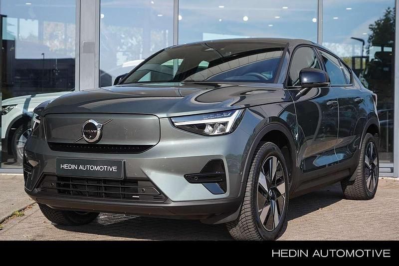 Nieuw 2025 Volvo EC40 Plus SUV | € 57.330 (Eerlijke prijs) - Afbeelding 1/4