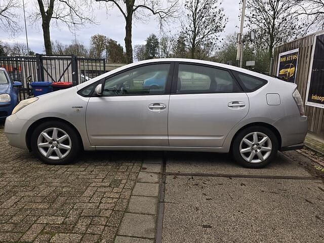 Occasion Toyota Prius 78 PK (57 kW) 2009 Grijs Hatchback