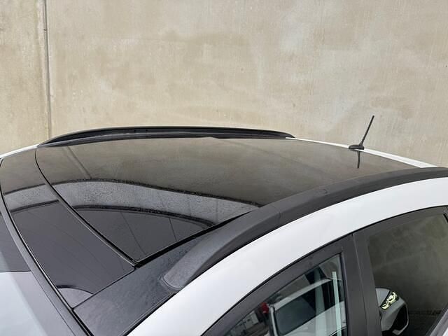 Occasion Hyundai ix35 Style 163 PK (119 kW) 2012 Wit SUV