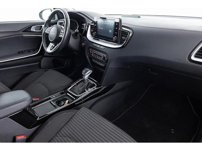 Occasion Kia XCeed 142 PK (104 kW) 2022 Geel SUV