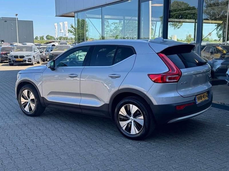 Occasion Volvo XC40 Core 129 PK (94 kW) 2022 Grijs SUV