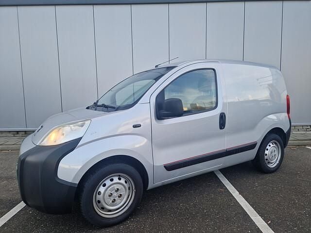 Overige Gebruikt 2013 Peugeot Bipper MPV | € 3.750 (Eerlijke prijs) - Afbeelding 1/4