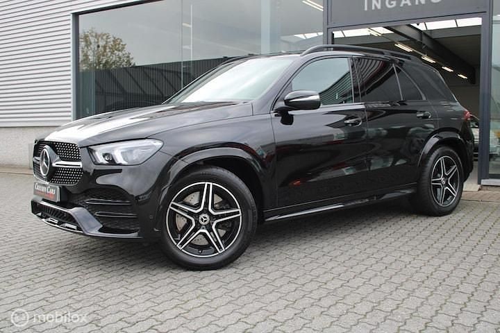 Occasion Mercedes GLE450 AMG Premium Plus 2019 SUV
