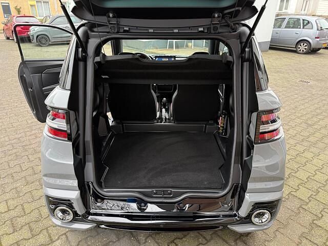 Occasion Ligier JS60 2024 Grijs Hatchback