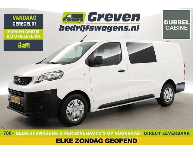 Wit Gebruikt 2019 Peugeot Expert Van | € 18.800 (Iets duurder) - Afbeelding 1/4