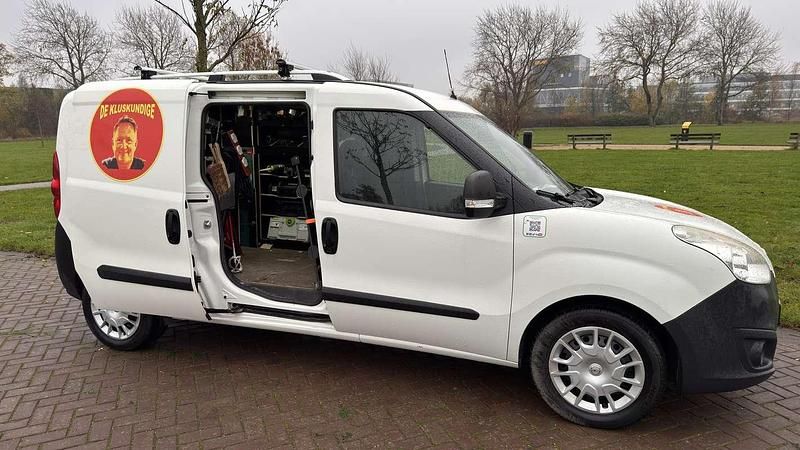 Occasion Opel Combo 95 PK (69 kW) 2017 Van