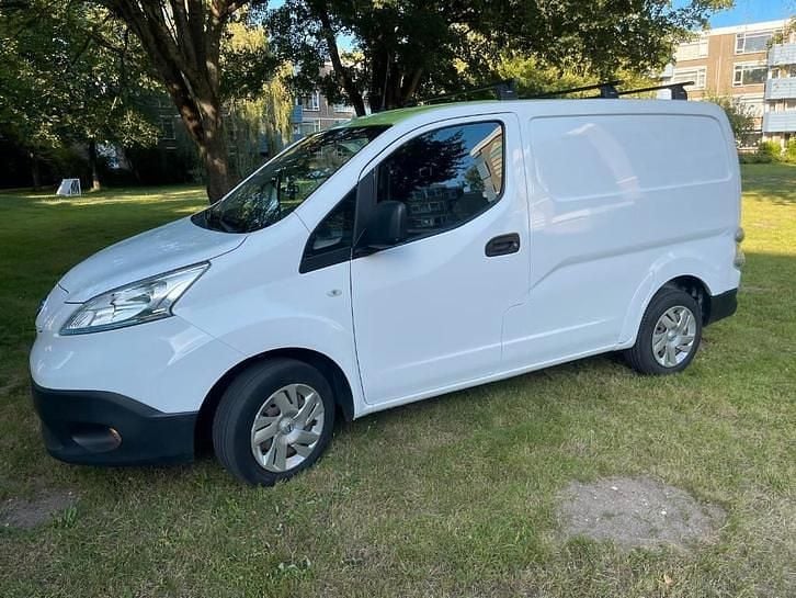 Occasion 2019 Nissan e-NV200 MPV | € 8.950 (Super prijs) - Afbeelding 1/4