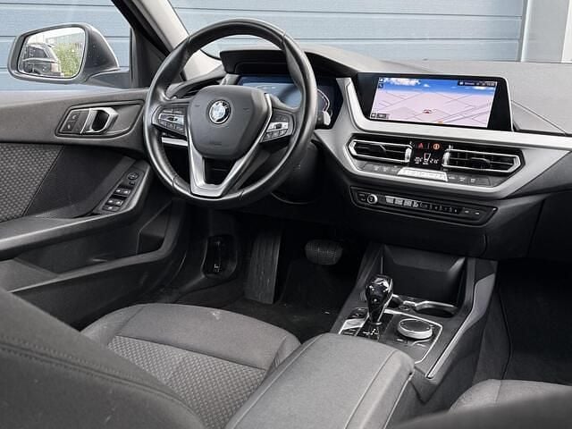 Occasion BMW 118 M Sport 140 PK (102 kW) 2020 Wit Hatchback