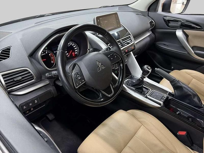 Occasion Mitsubishi Eclipse Cross 163 PK (119 kW) 2019 Bruin SUV