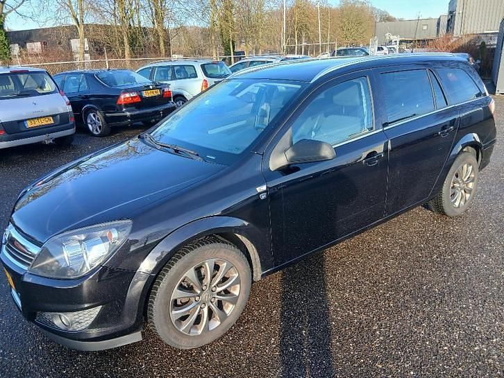 Occasion Opel Astra 115 PK (84 kW) 2010 Stationwagen