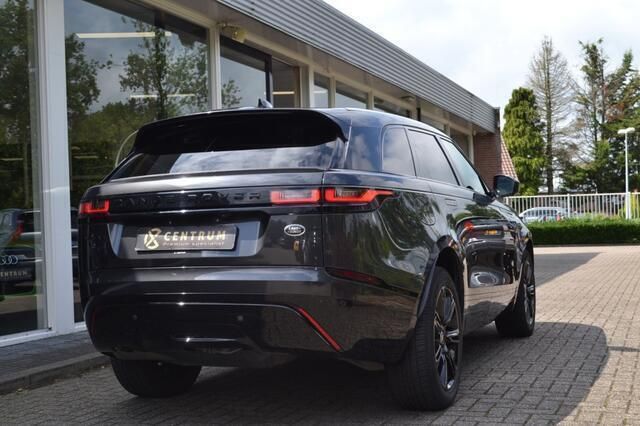 Occasion Land Rover Range Rover R-Dynamic 204 PK (150 kW) 2021 Grijs SUV
