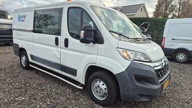 Occasion Citroën Jumper 131 PK (96 kW) 2015 Overige MPV