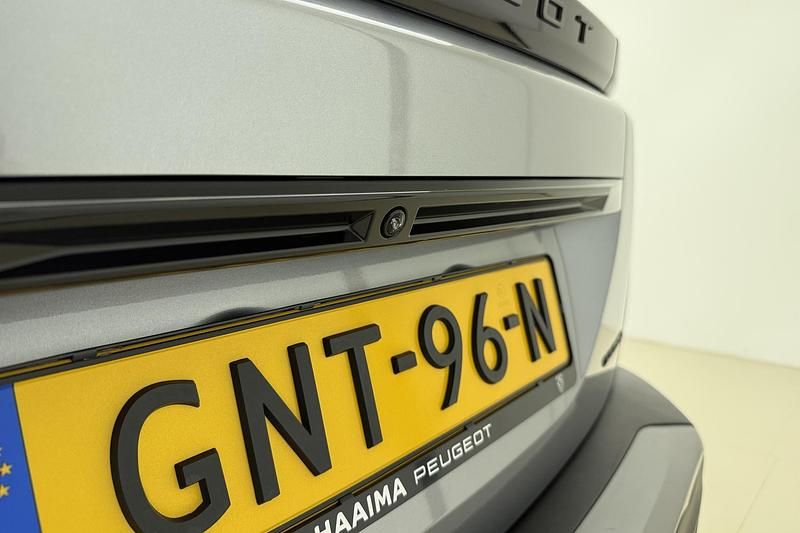 Occasion Peugeot 2008 GT 2024 Grijs SUV