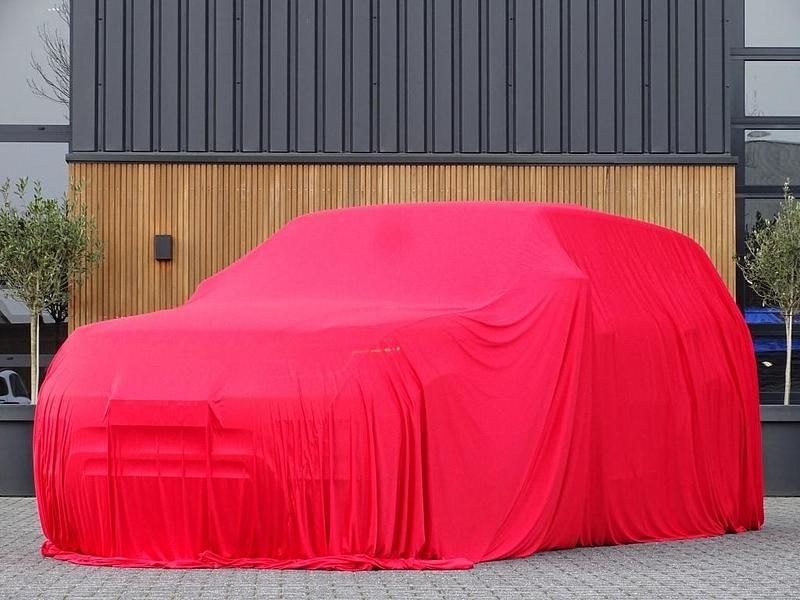 Wit Occasion 2020 Land Rover Discovery 5 R-Dynamic SUV | € 31.995 (Goede deal) - Afbeelding 1/4