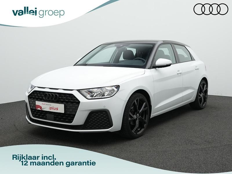 Occasion Audi A1 Sportback Proline 95 PK (69 kW) 2023 Wit Hatchback