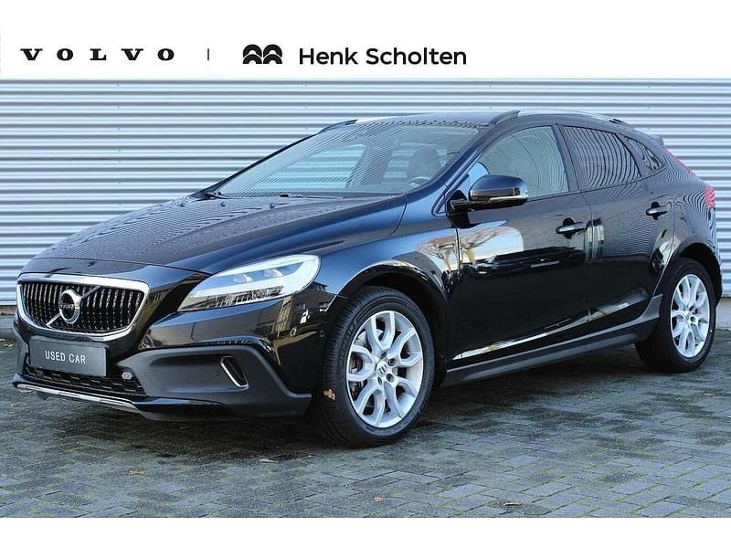 Gebruikt 2016 Volvo V40 CC Stationwagen | € 19.950 (Iets duurder) - Afbeelding 1/4