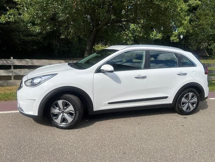 Occasion Kia e-Niro 77 kW (105 PK) 2019 SUV