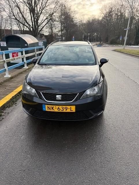 Occasion 2015 Seat Ibiza | € 1.500 - Afbeelding 1/4