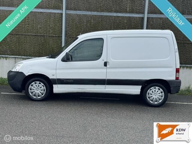 Occasion Citroën Berlingo 75 PK (55 kW) 2007 Overige MPV