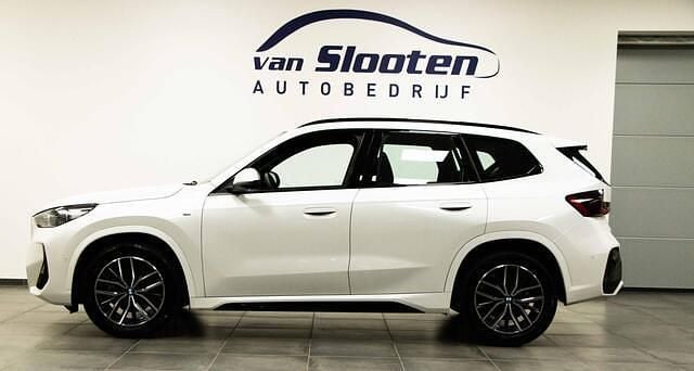 Occasion BMW X1 M Sport 136 PK (100 kW) 2025 Wit SUV