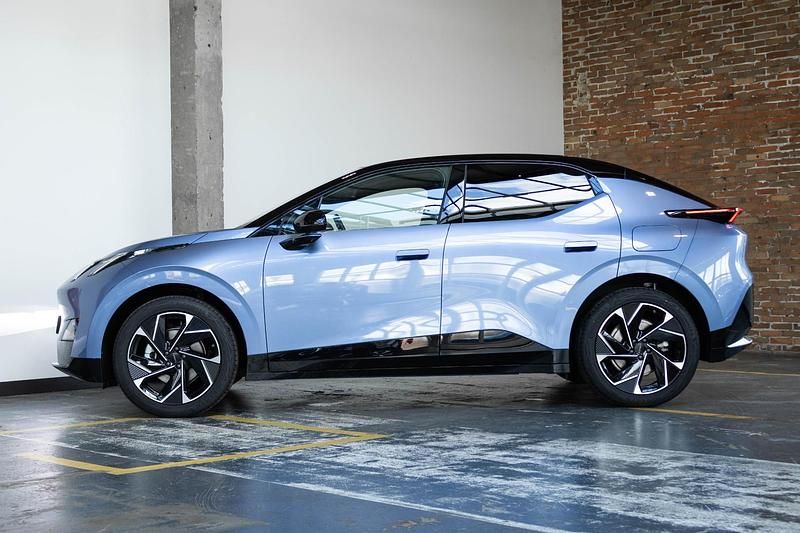 Occasion Lynk & Co 02 200 kW (272 PK) 2025 Blauw SUV