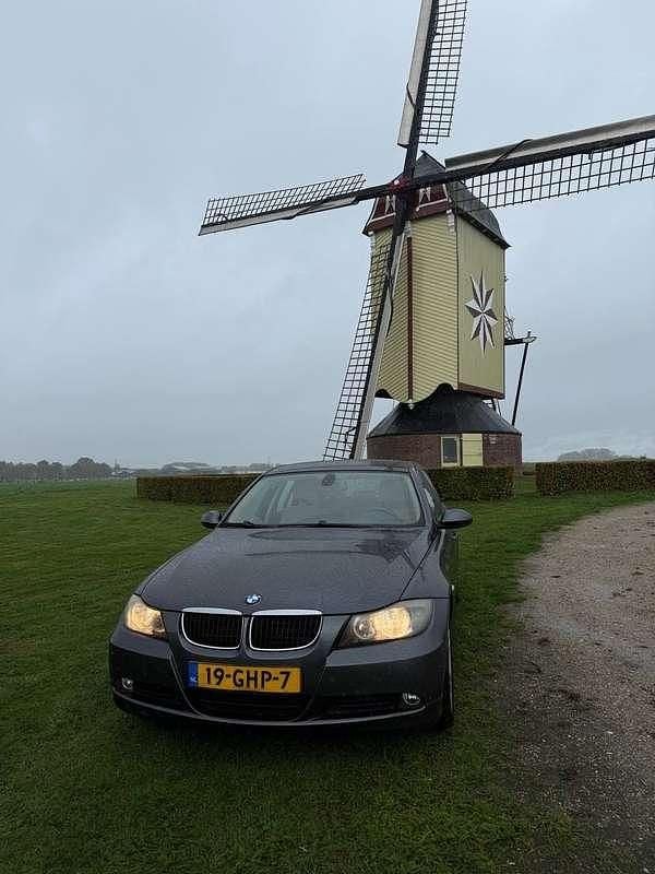 Gebruikt 2008 BMW 320 Stationwagen | € 2.850 (Eerlijke prijs) - Afbeelding 1/4