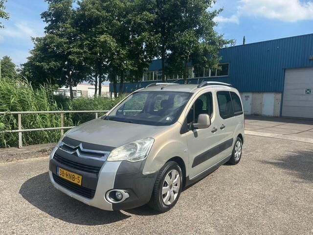 Occasion Citroën Berlingo XTR 109 PK (80 kW) 2009 Beige MPV