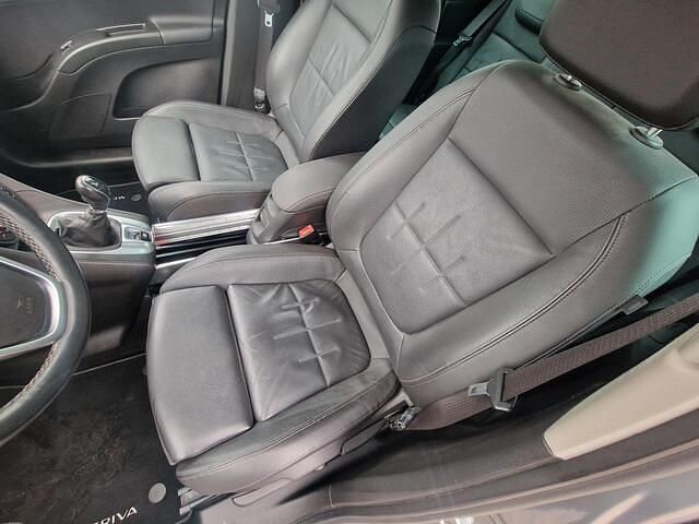 Occasion Opel Meriva Cosmo 120 PK (88 kW) 2015 Bruin (metallic) MPV