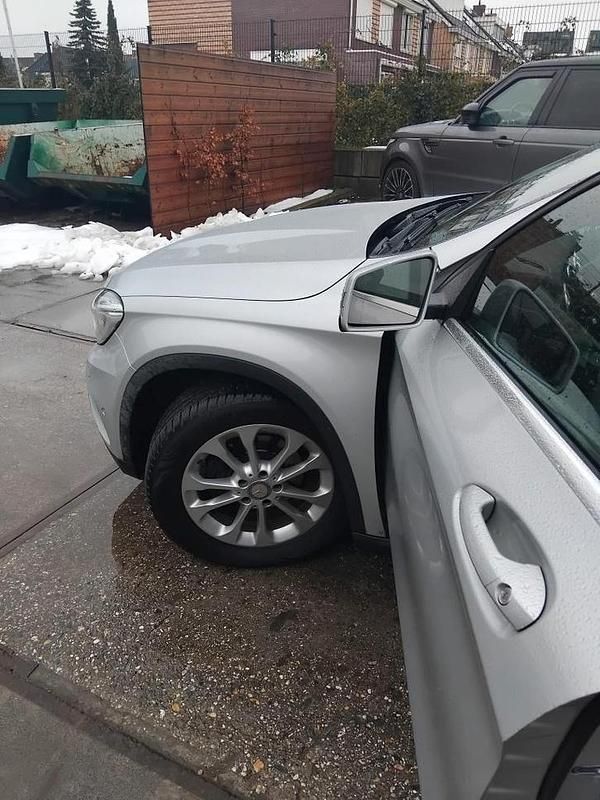 Occasion Mercedes GLA180 2015 SUV