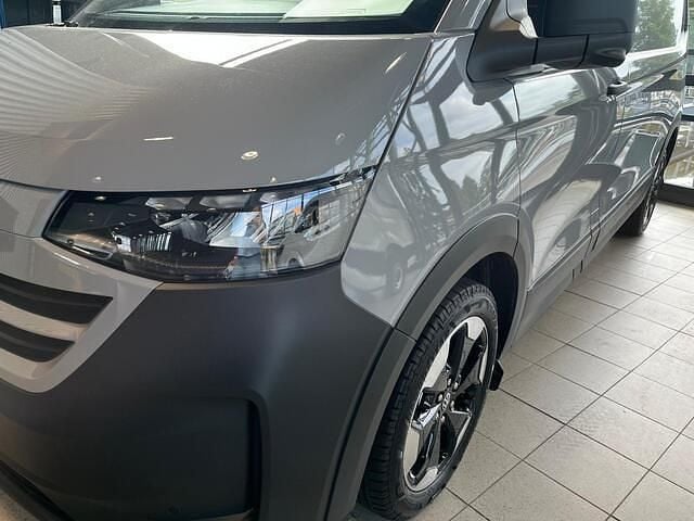 Nieuw VW Transporter PanAmericana 170 PK (125 kW) 2025 Grijs Van