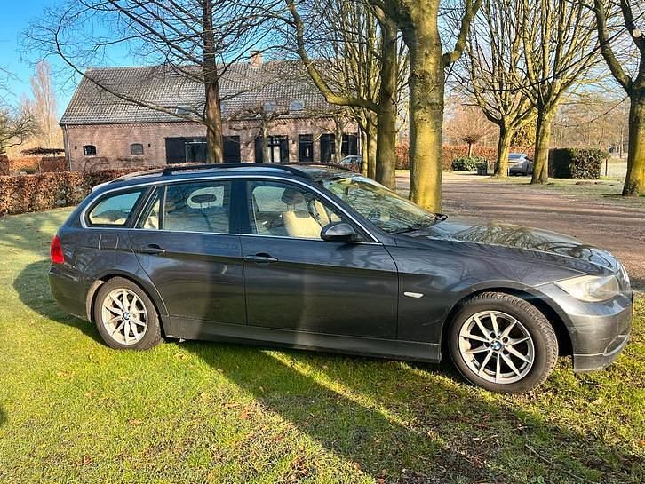 Occasion BMW 325 211 PK (155 kW) 2005 Stationwagen