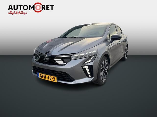 Occasion Mitsubishi Colt Instyle 143 PK (105 kW) 2024 Grijs Hatchback