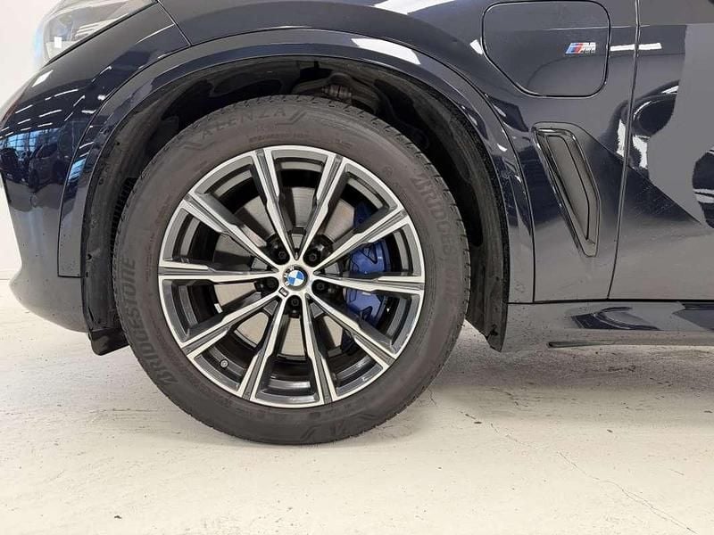 Occasion BMW X5 M Sport 394 PK (289 kW) 2021 Suv SUV