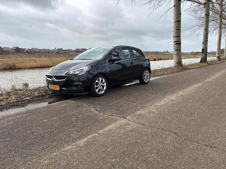 Occasion Opel Corsa 90 PK (66 kW) 2016 Hatchback