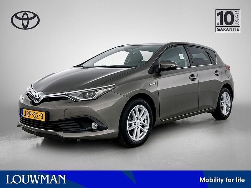 Beige Occasion 2026 Toyota Auris Hatchback | € 18.445 (Goede deal) - Afbeelding 1/3