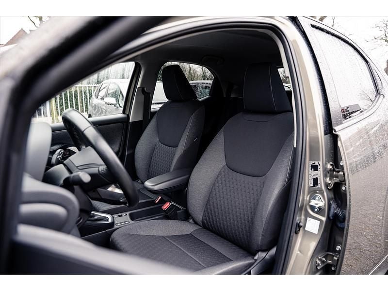 Occasion Toyota Yaris Edition 93 PK (68 kW) 2020 Bruin Hatchback