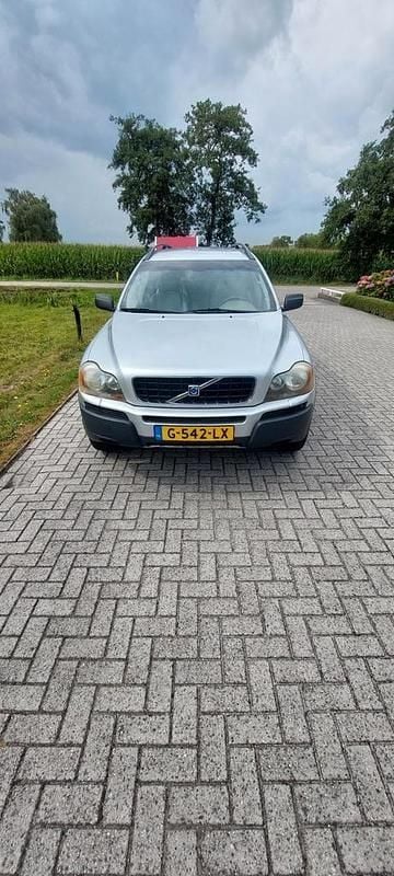 Occasion 2003 Volvo XC90 SUV | € 3.000 (Super prijs) - Afbeelding 1/4