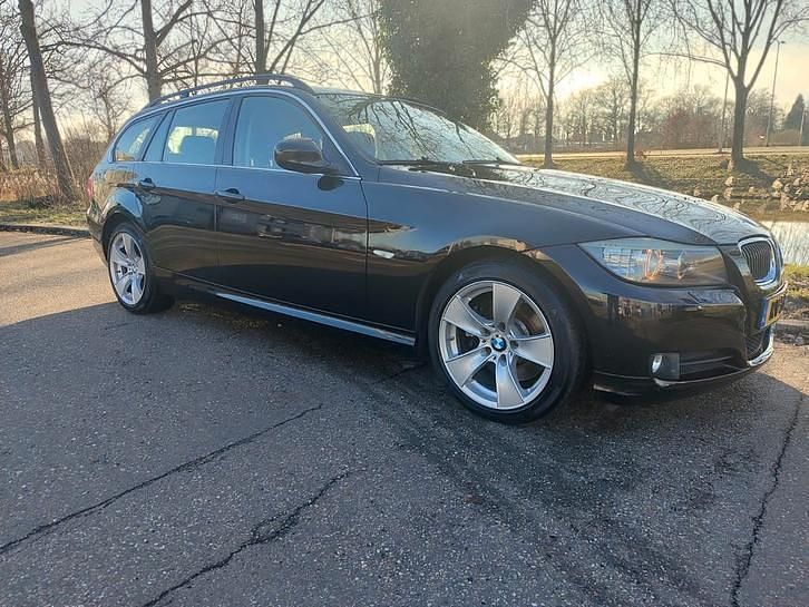 Occasion BMW 325 217 PK (159 kW) 2009 Stationwagen