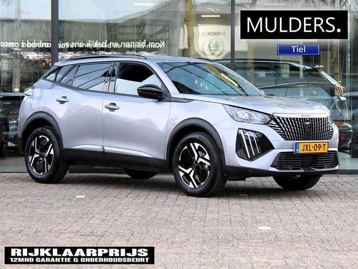 Occasion Peugeot e-2008 Allure 106 kW (145 PK) 2025 SUV